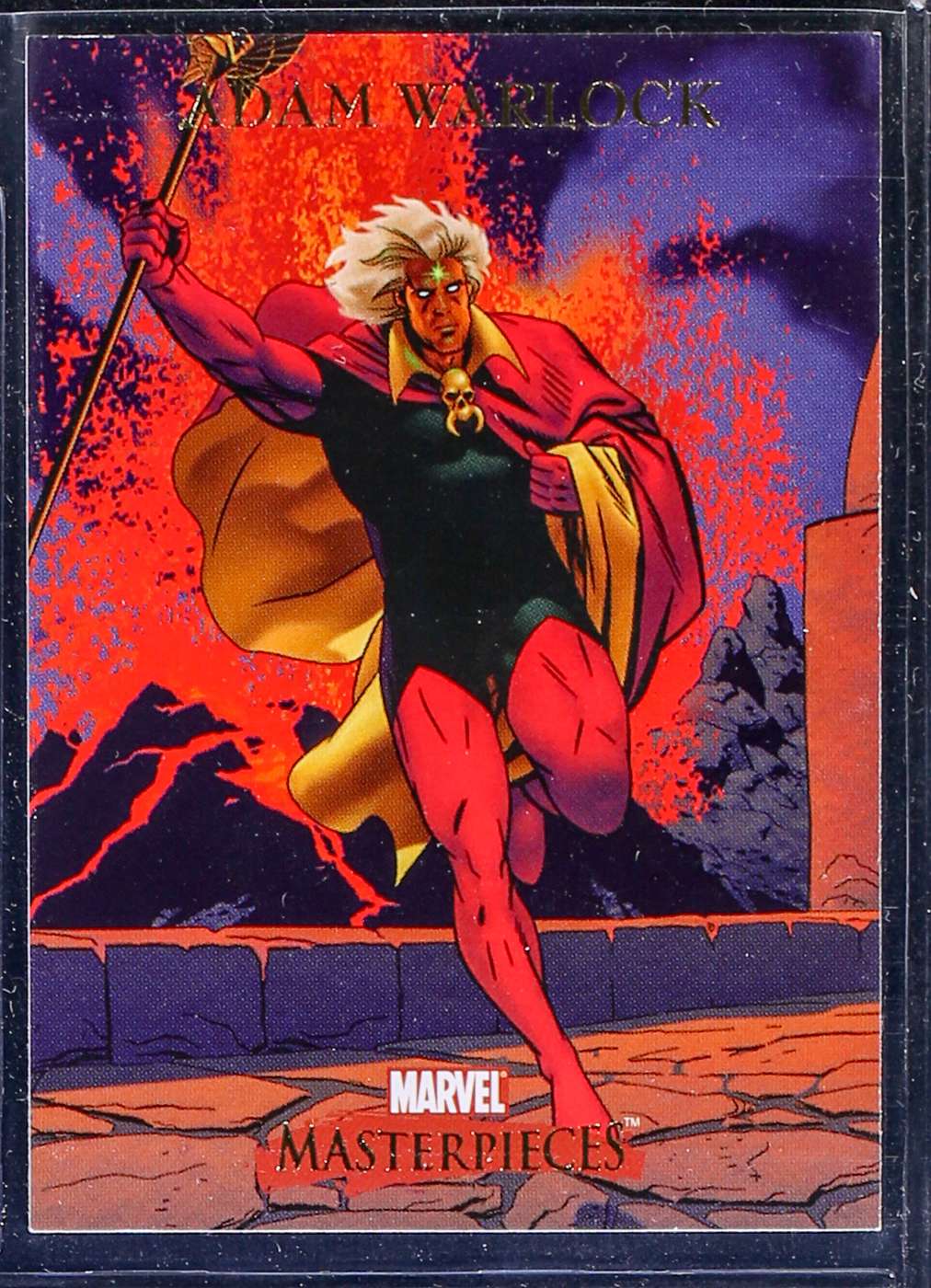 Adam Warlock