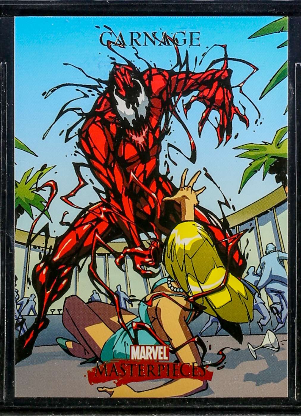 Carnage