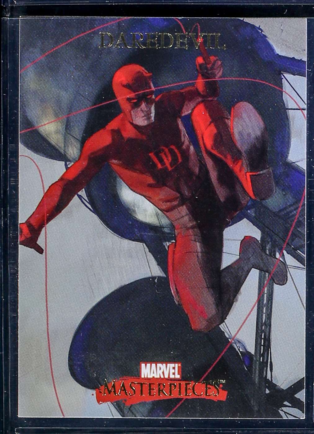 Daredevil