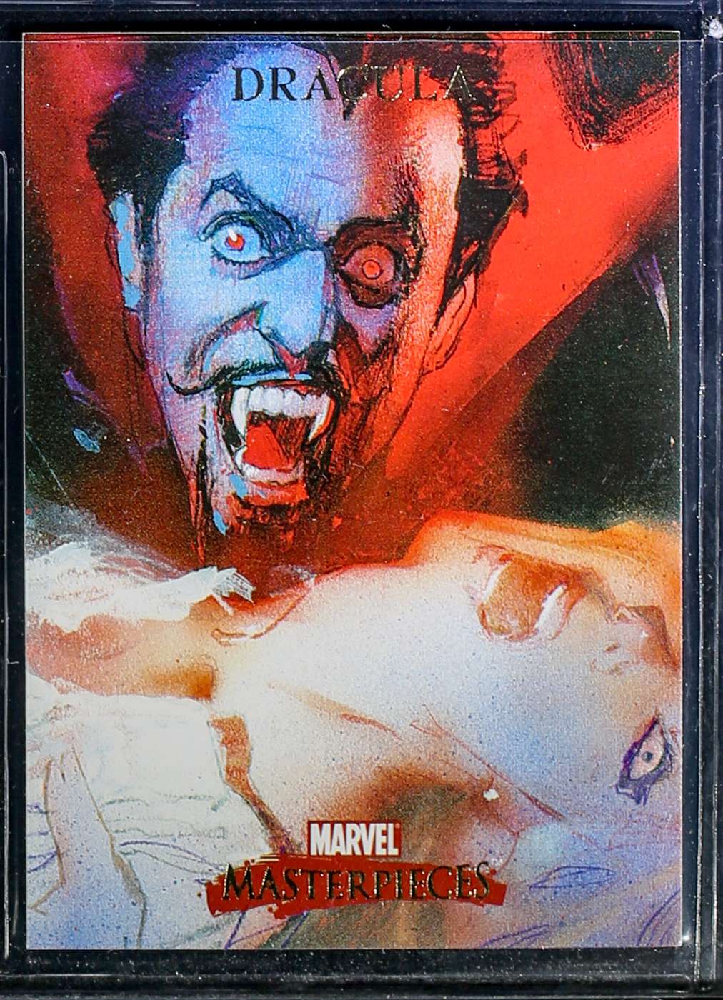 Dracula