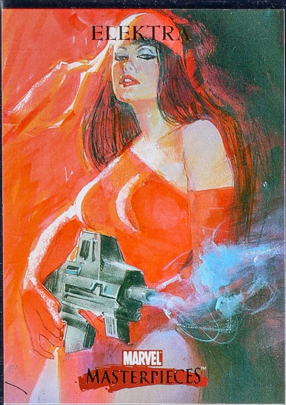 Elektra