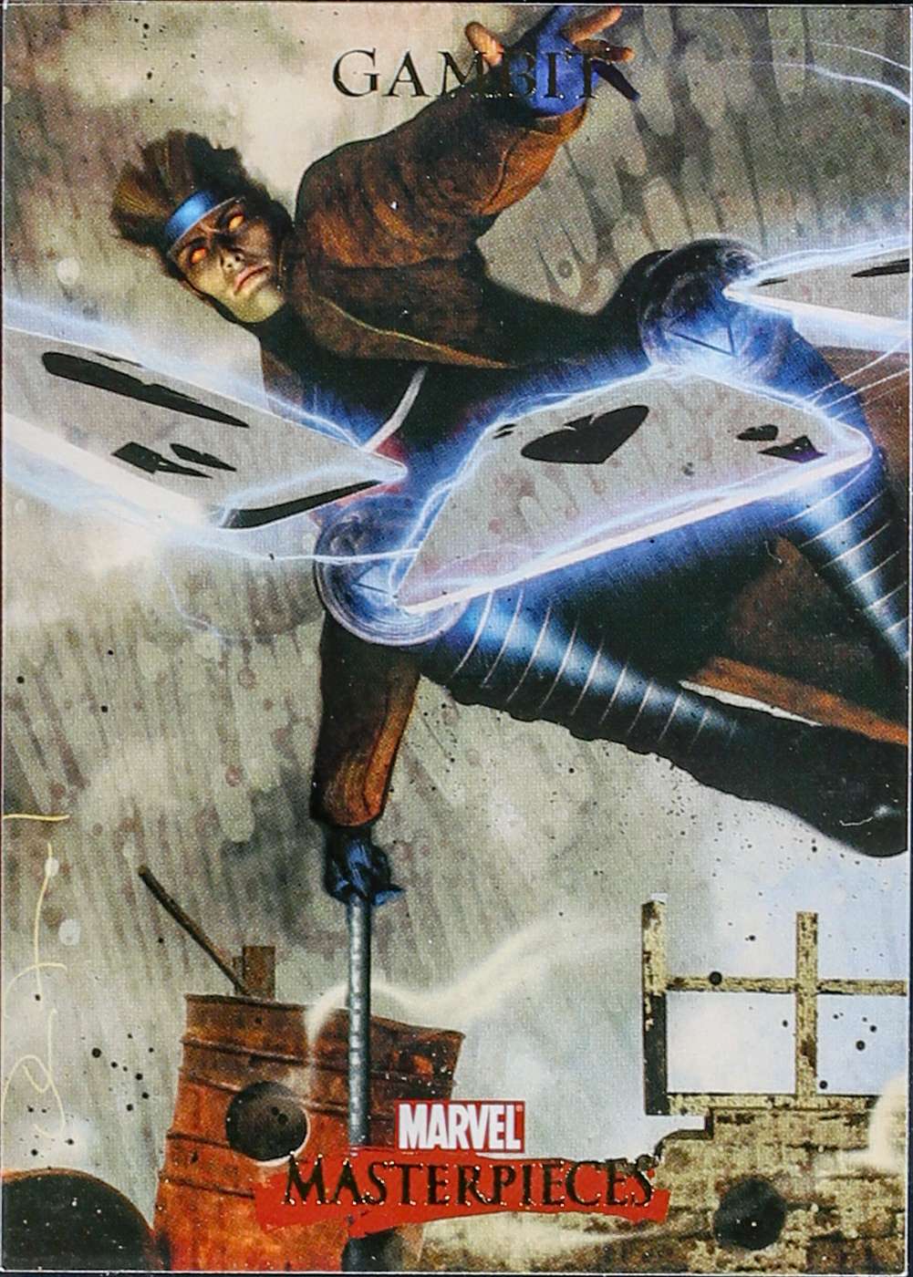 Gambit