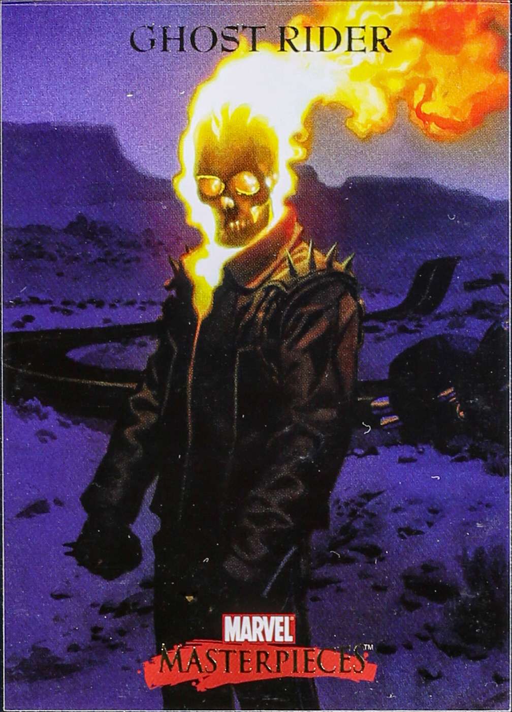 Ghost Rider