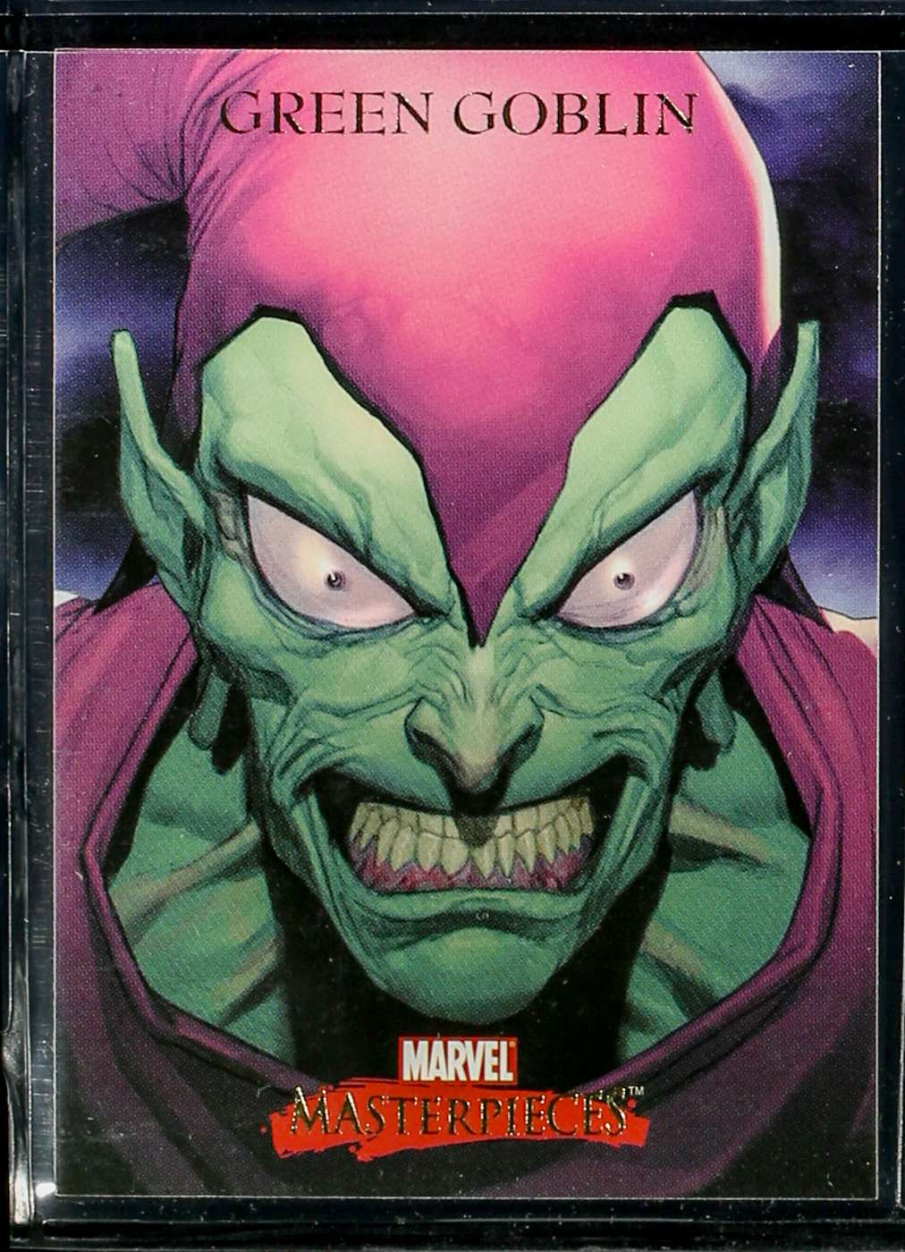 Green Goblin