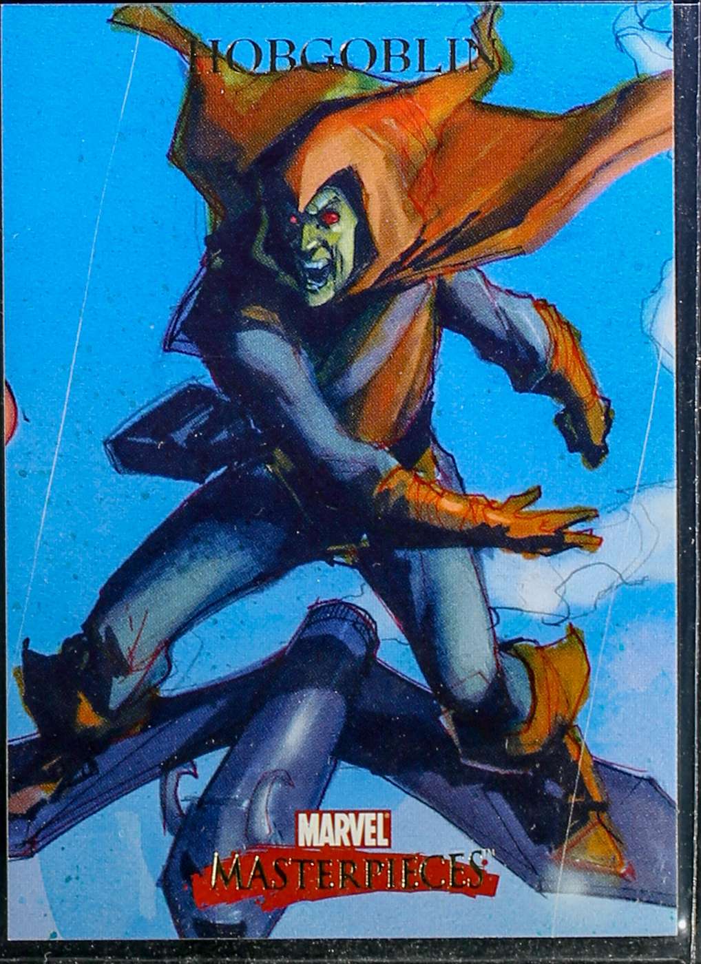 Hobgoblin