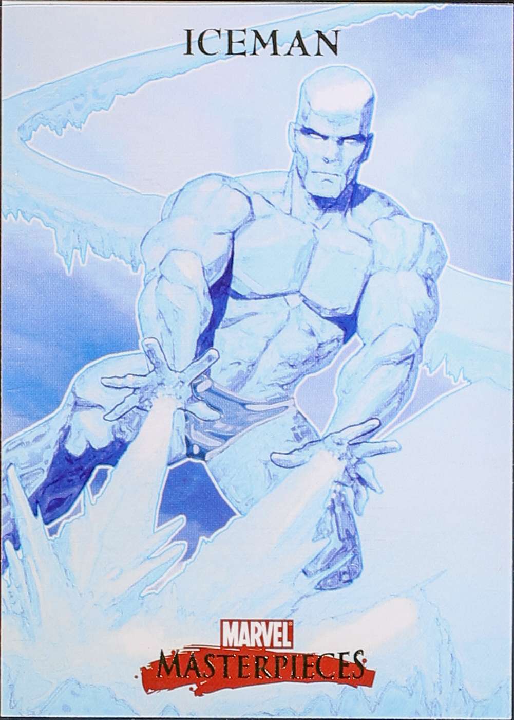 Iceman