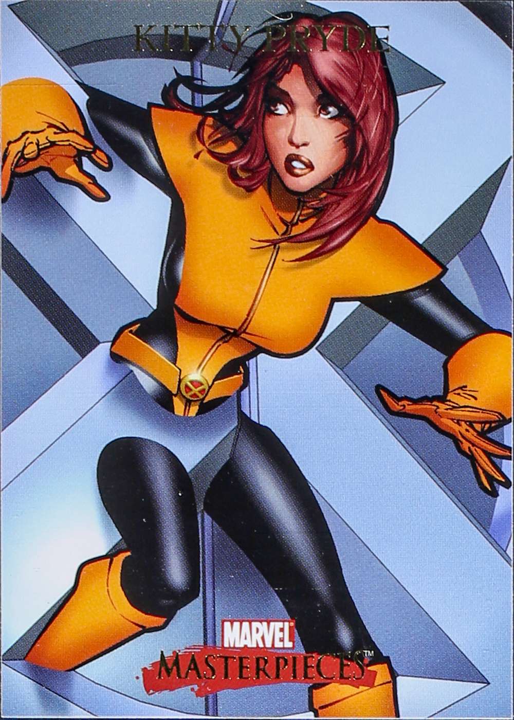 Kitty Pryde
