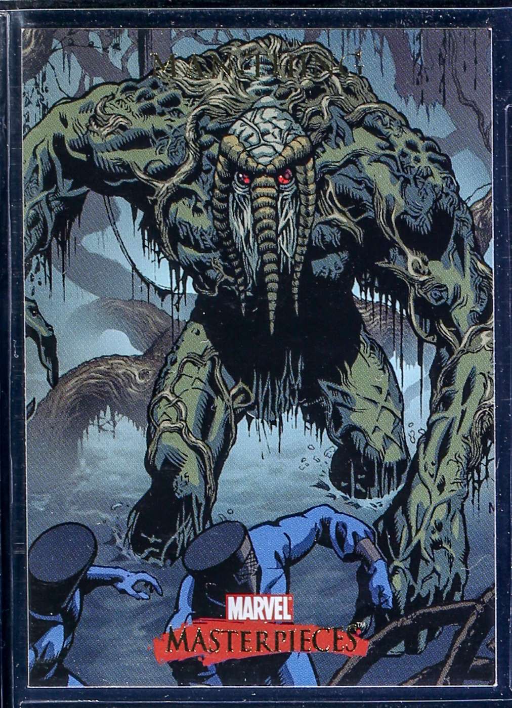 Man-Thing