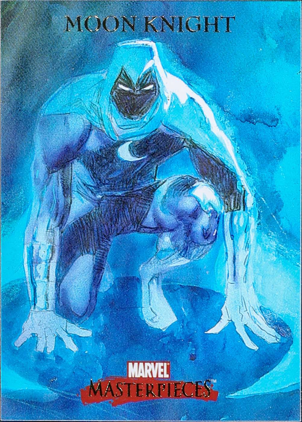 Moon Knight