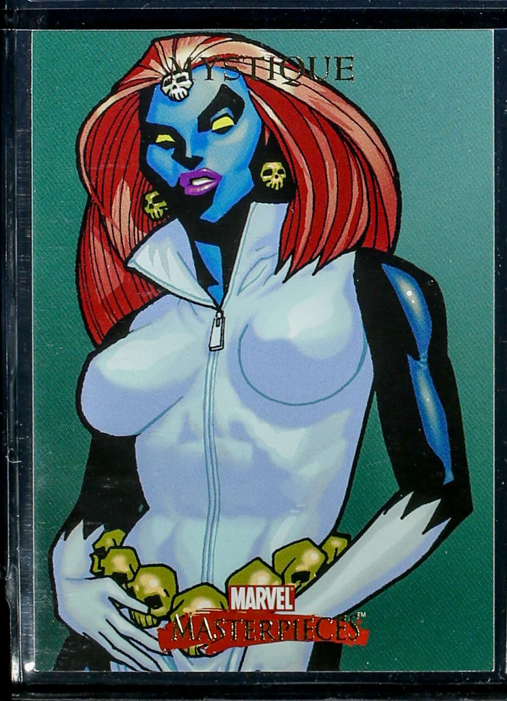 Mystique