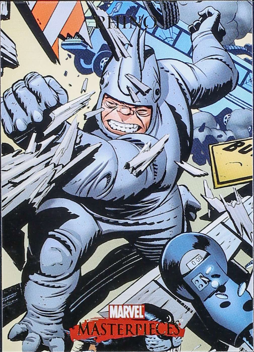 Rhino