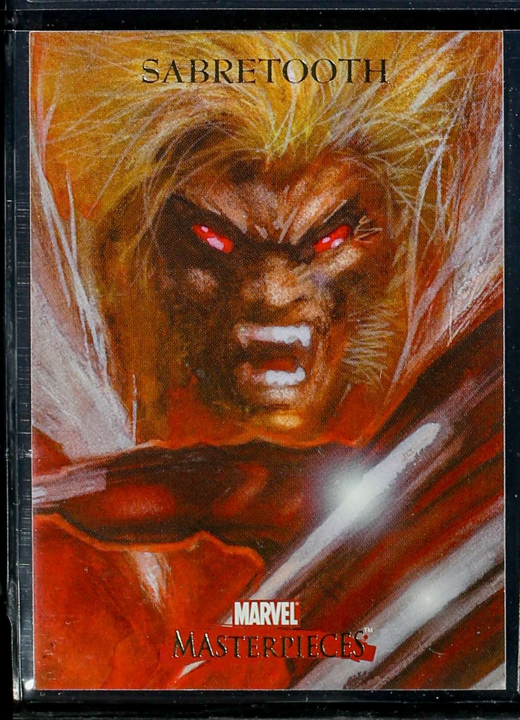 Sabretooth