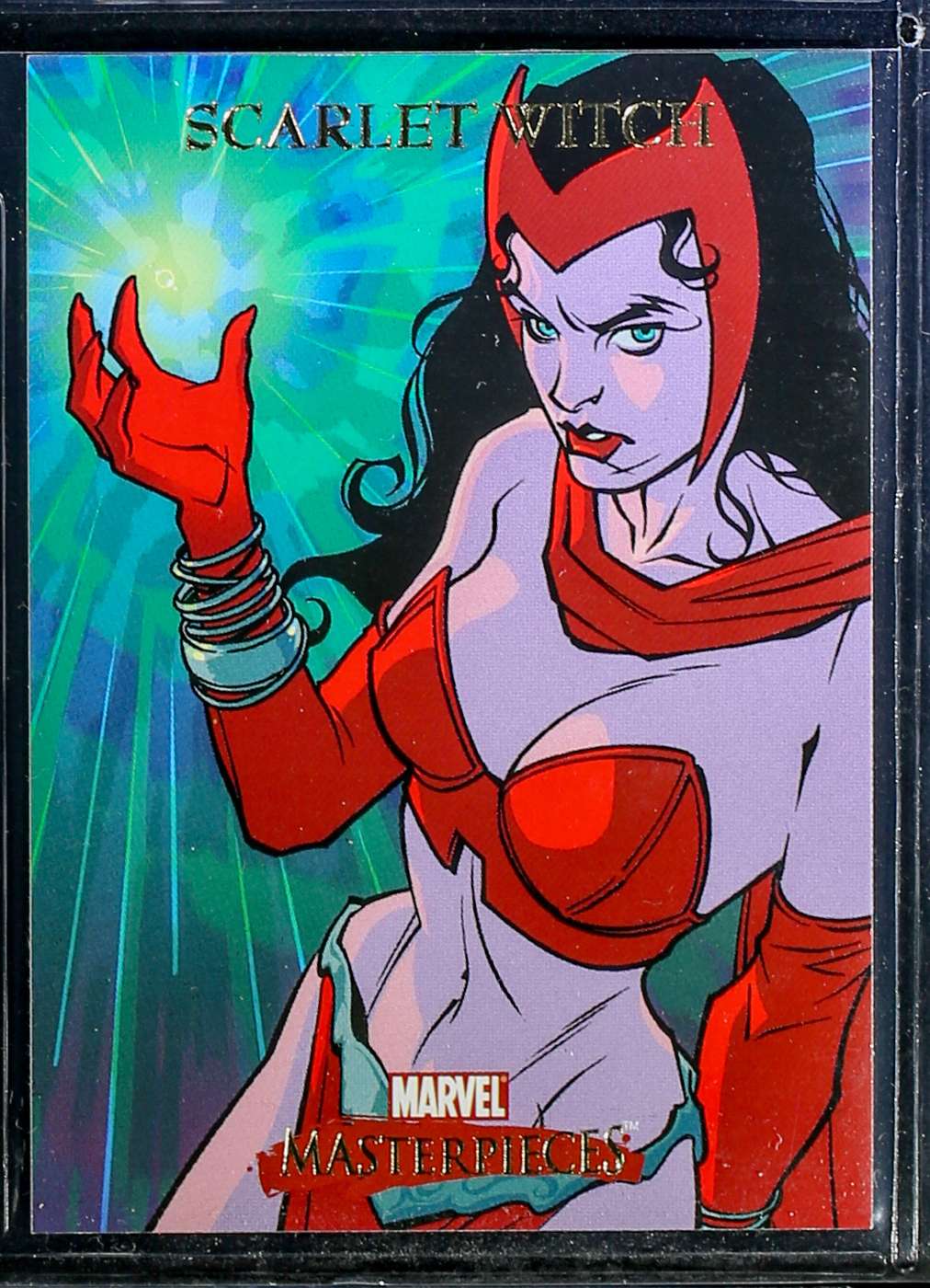 Scarlet Witch