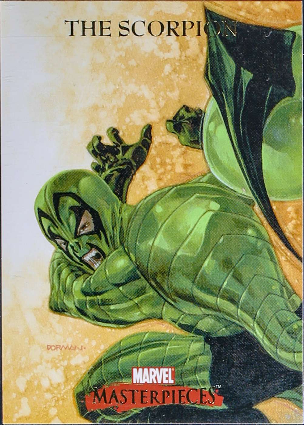 The Scorpion