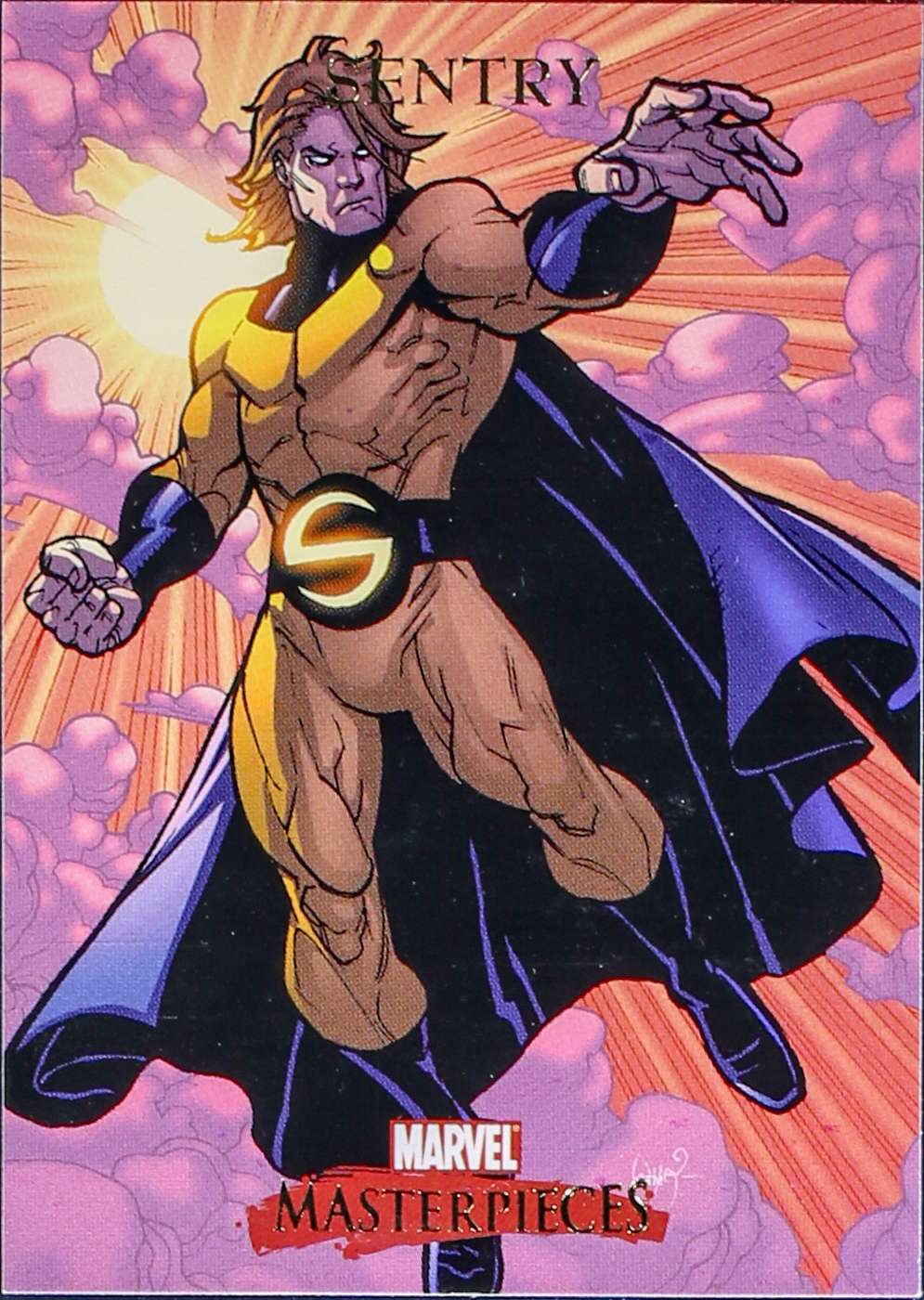 Sentry