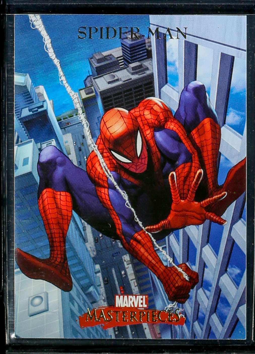 Spider-Man
