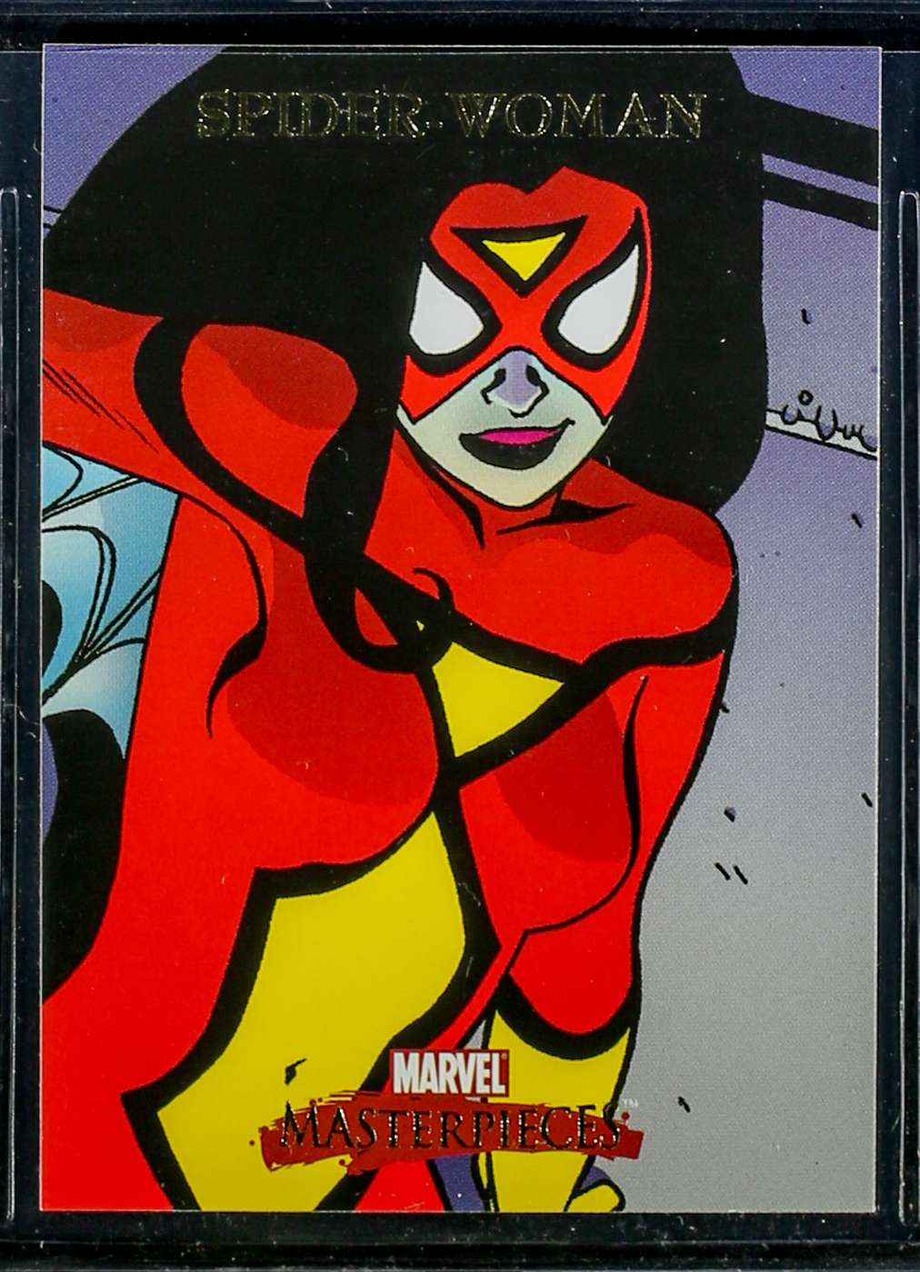 Spider-Woman