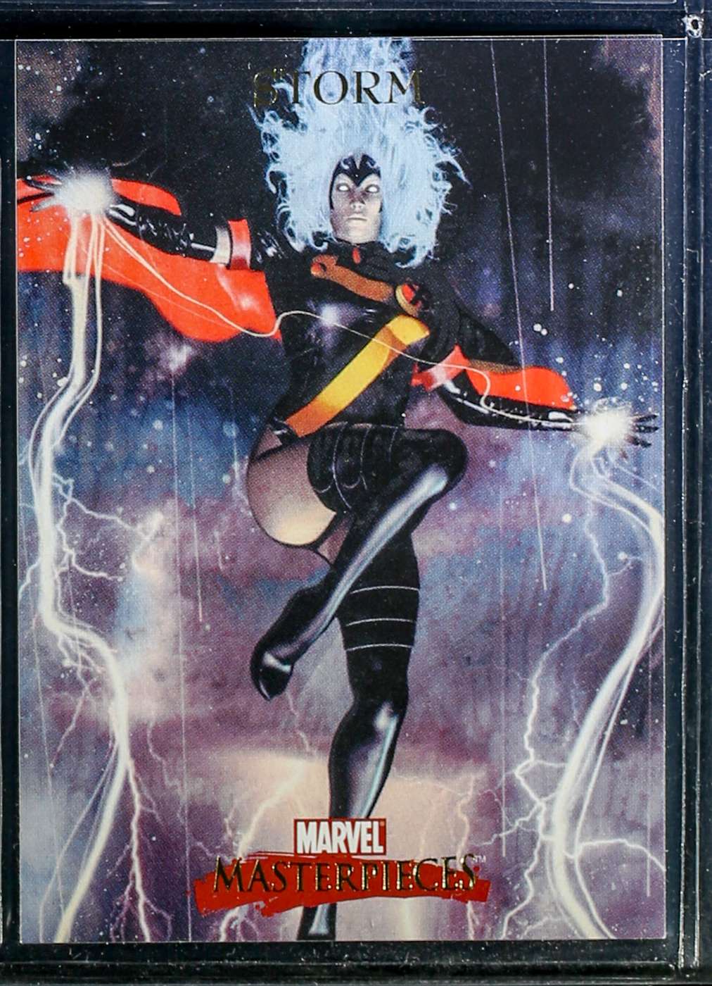 Storm