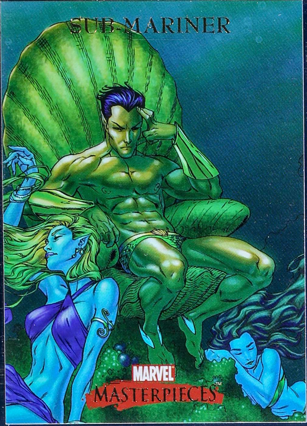 Sub-Mariner