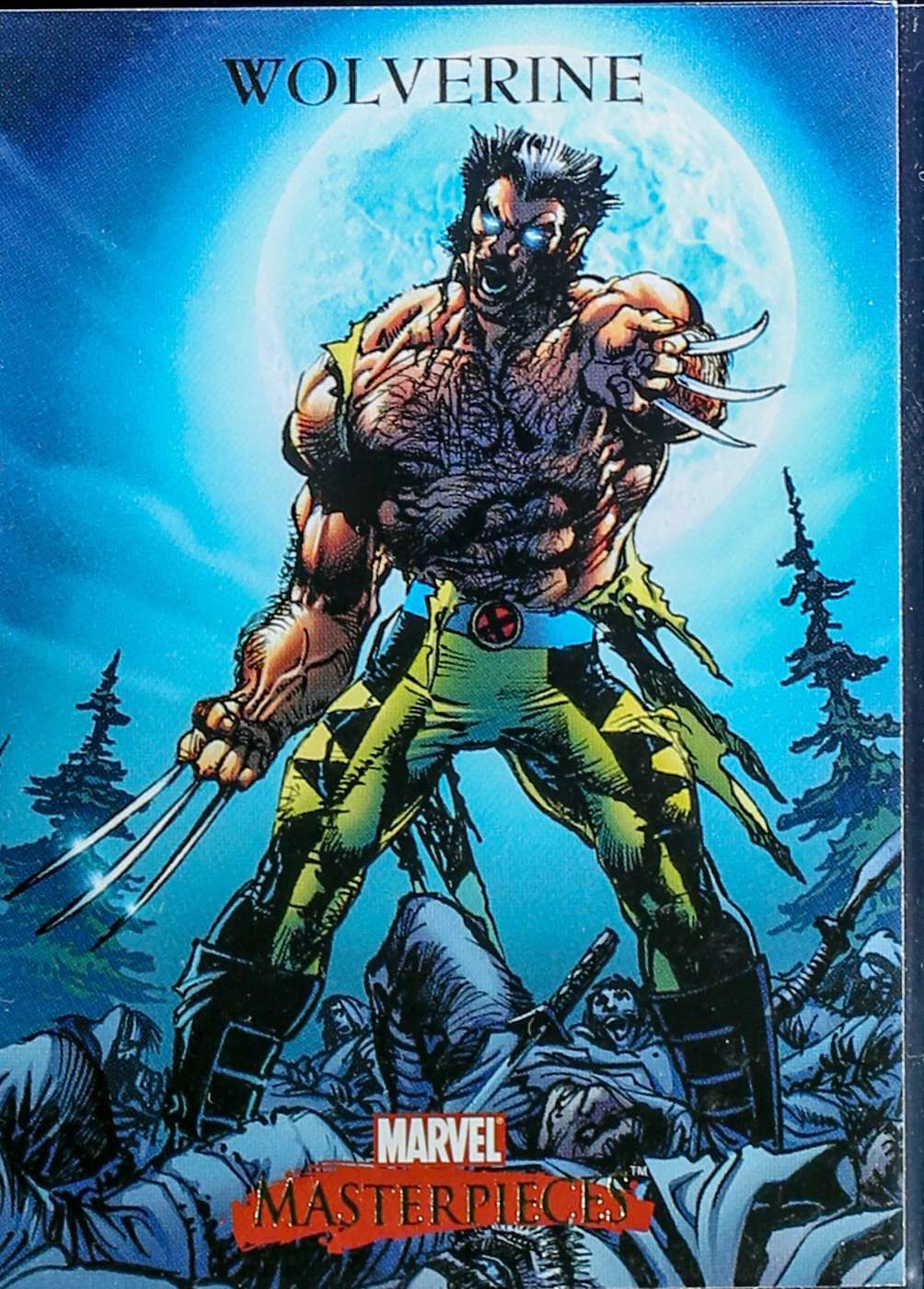 Wolverine