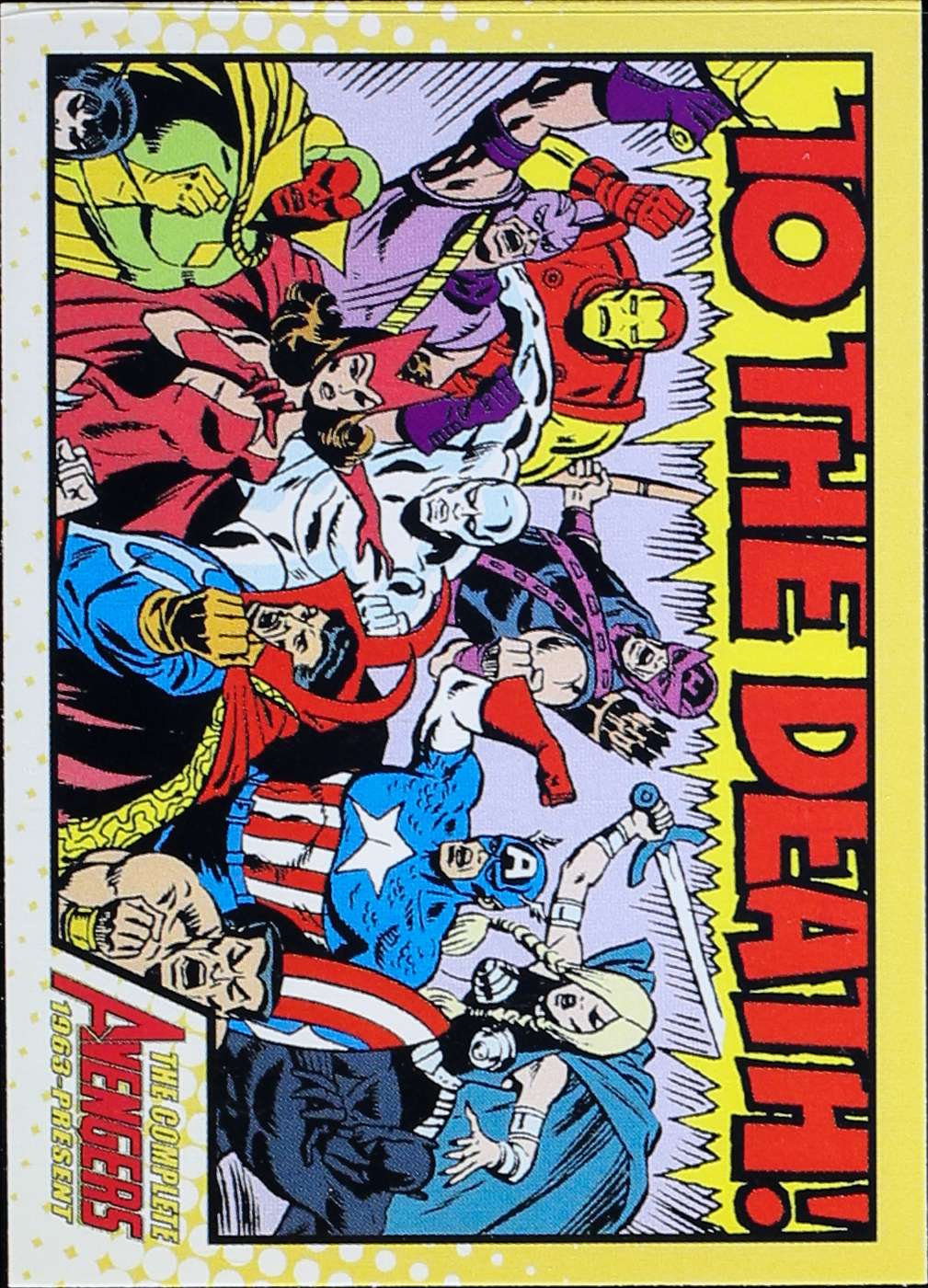 Loki and Dormammu teamed up and manipulated th