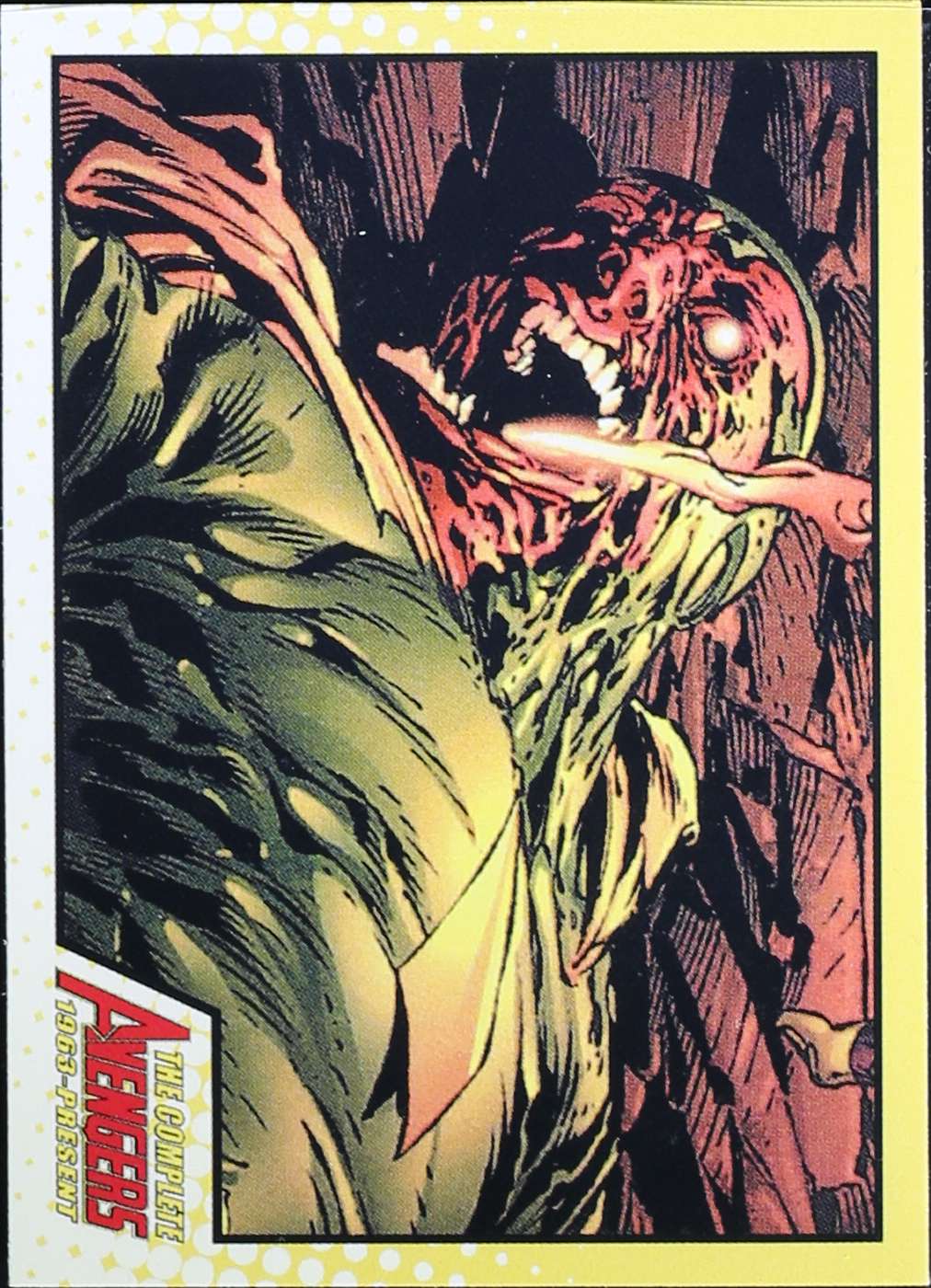 In "the worst day in Avengers' history," multi