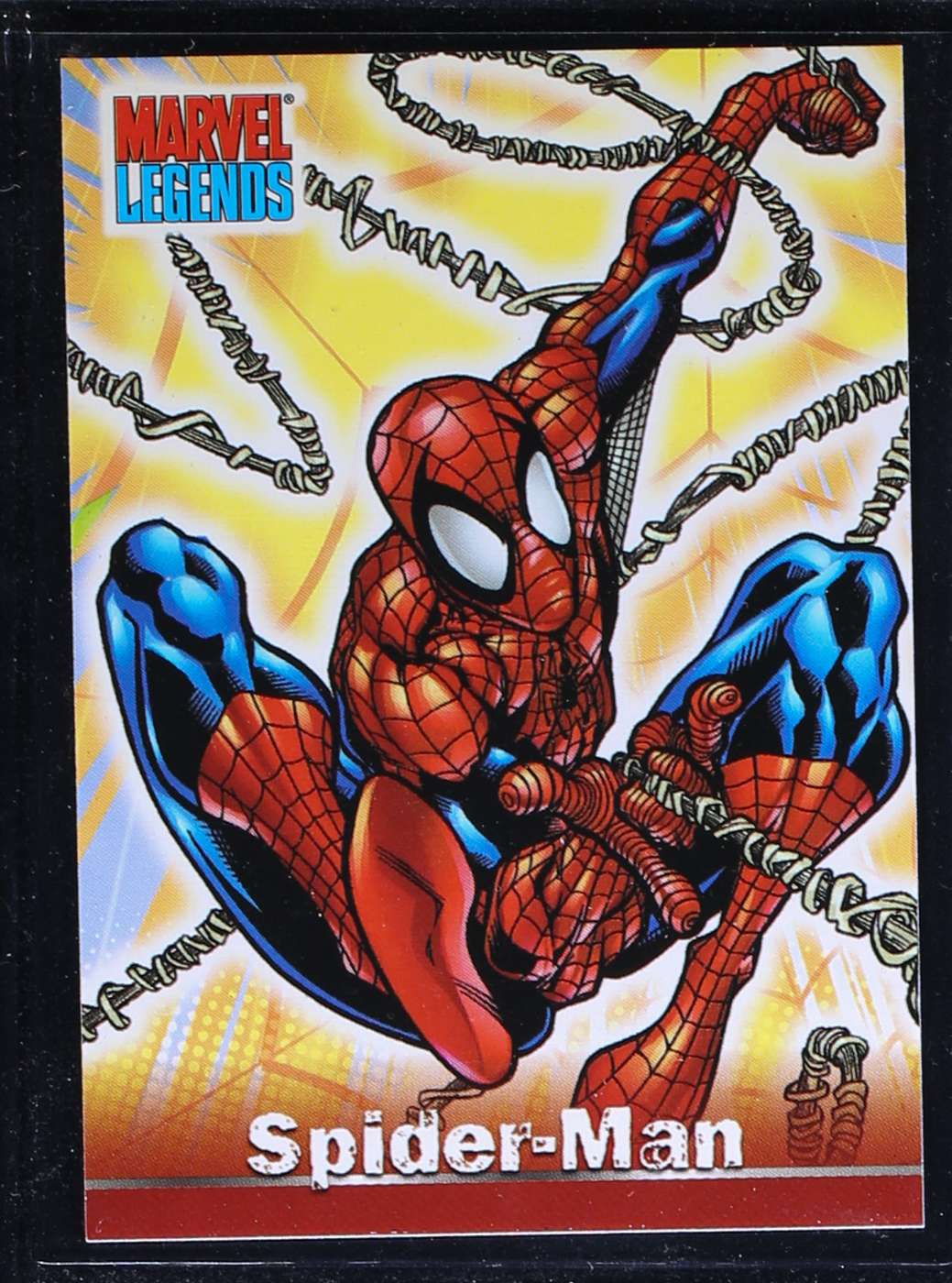 Spider-Man