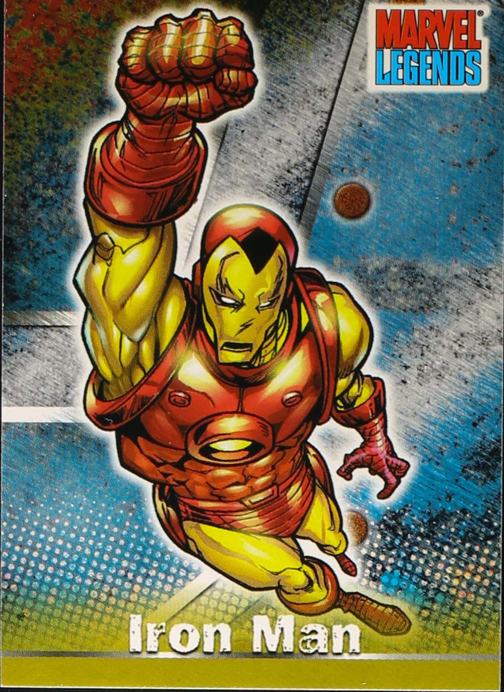 Iron Man