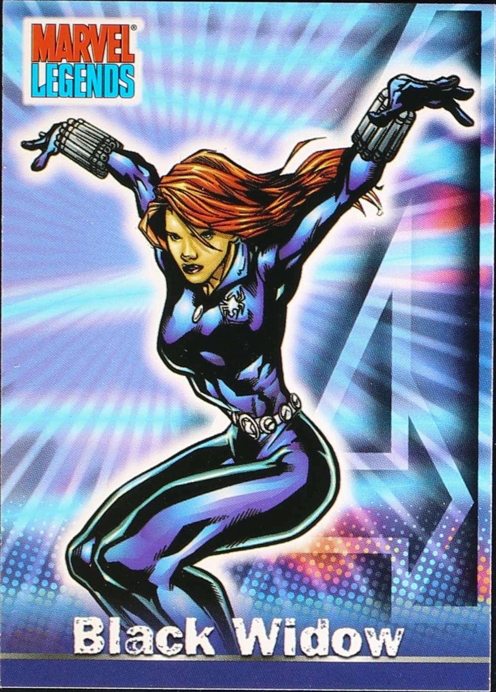 Black Widow
