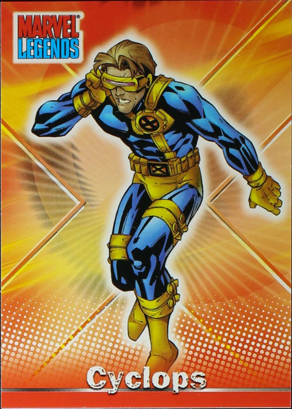 Cyclops