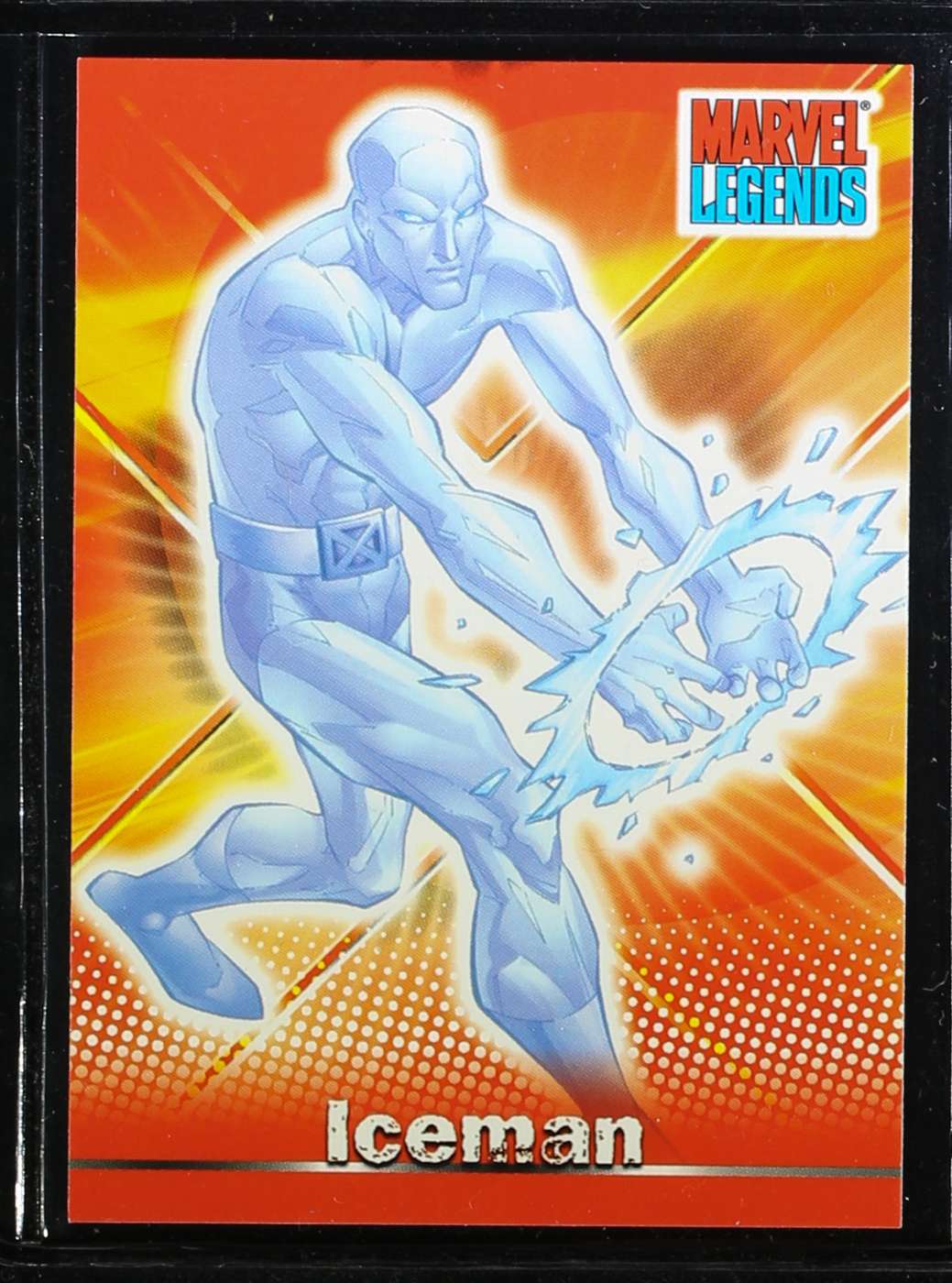 Iceman