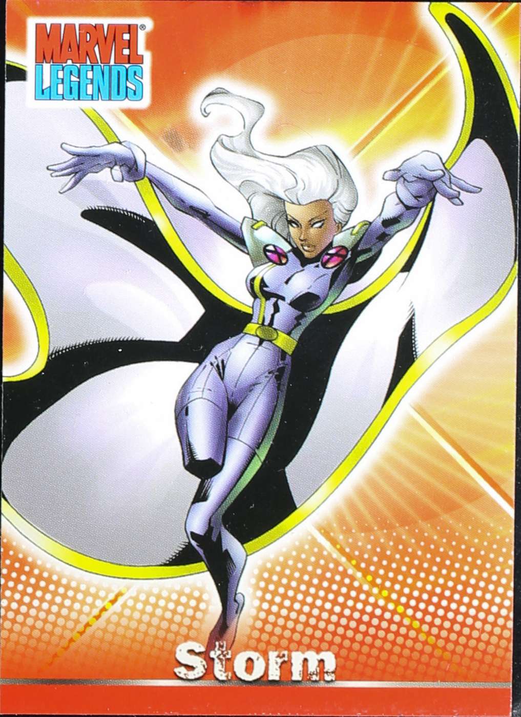 Storm