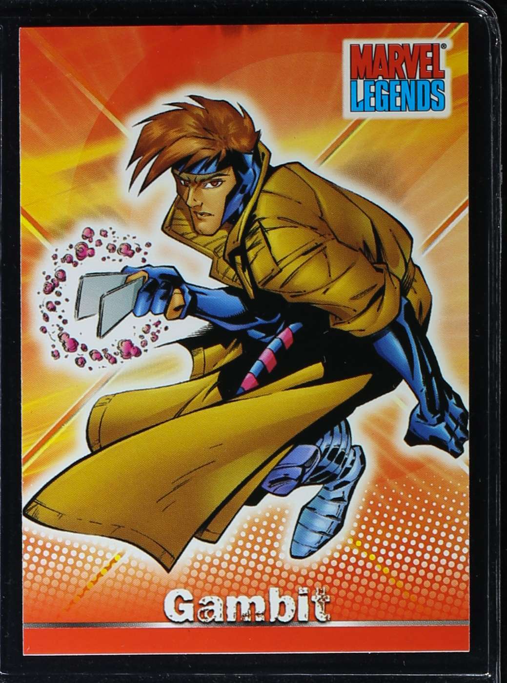Gambit