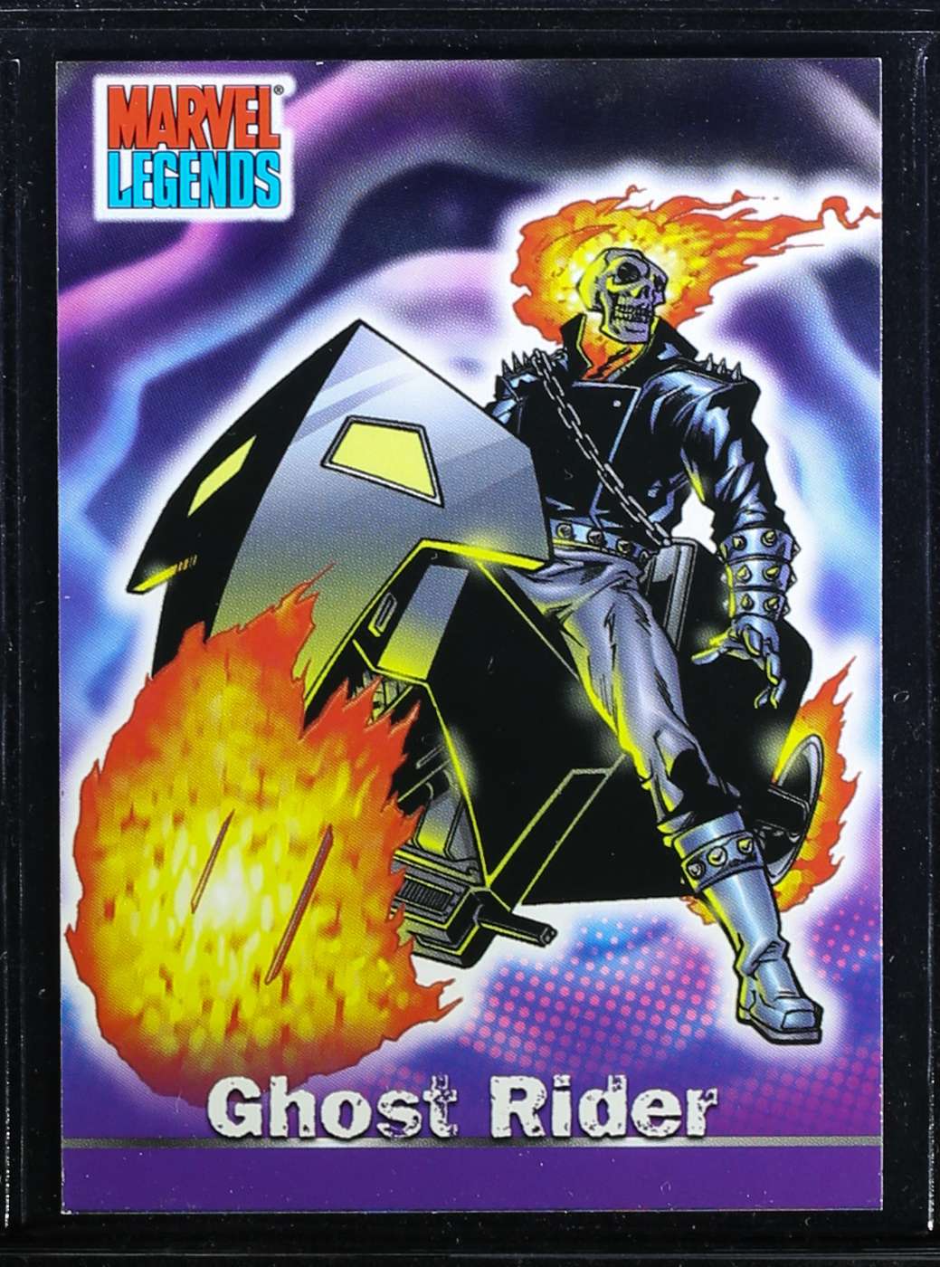 Ghost Rider