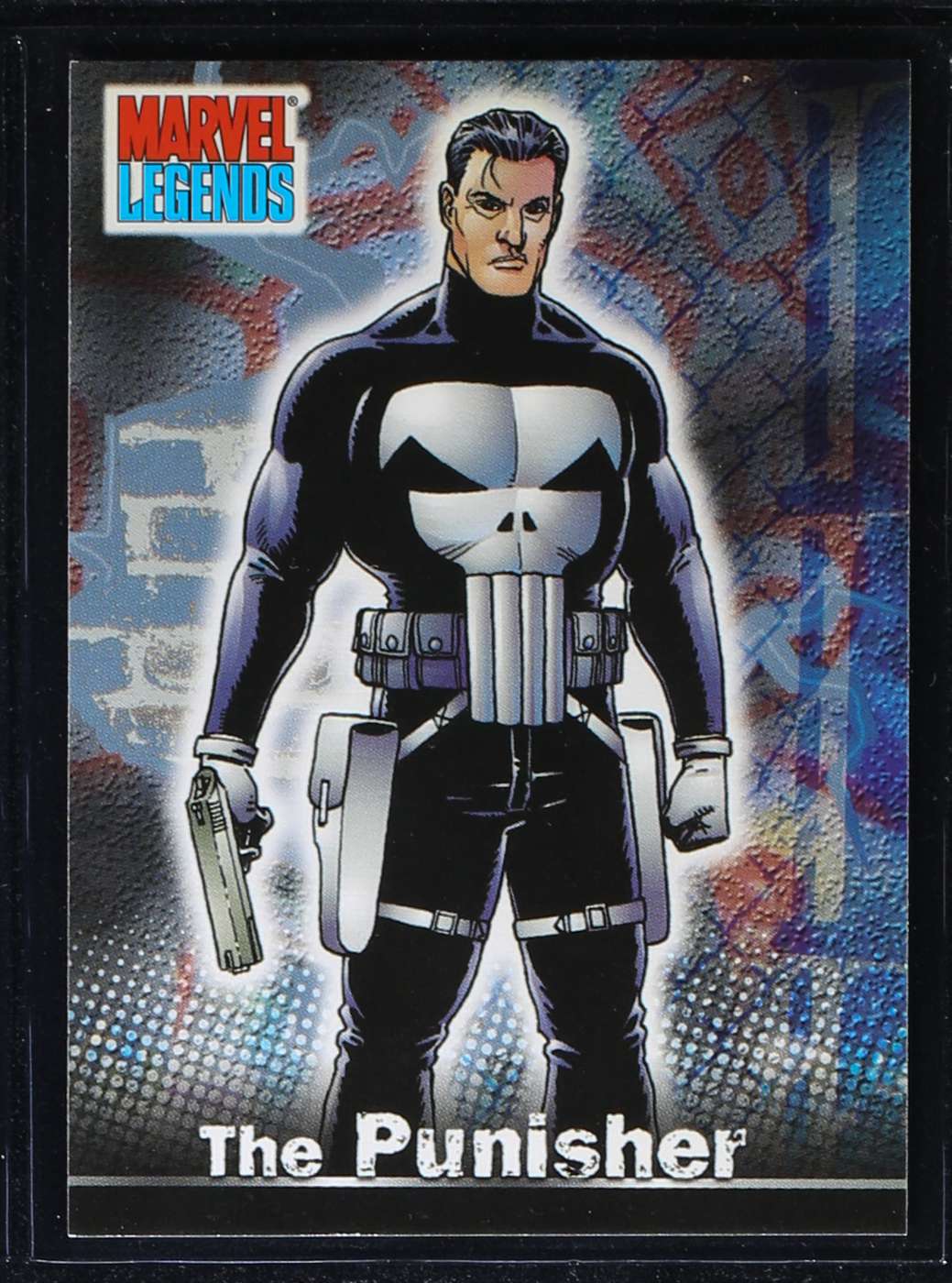 The Punisher