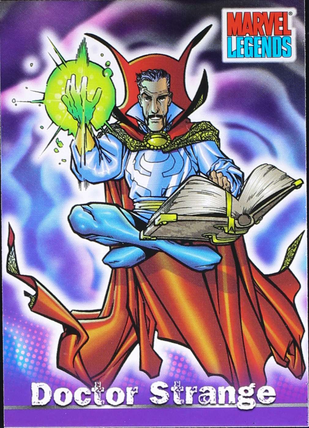 Doctor Strange