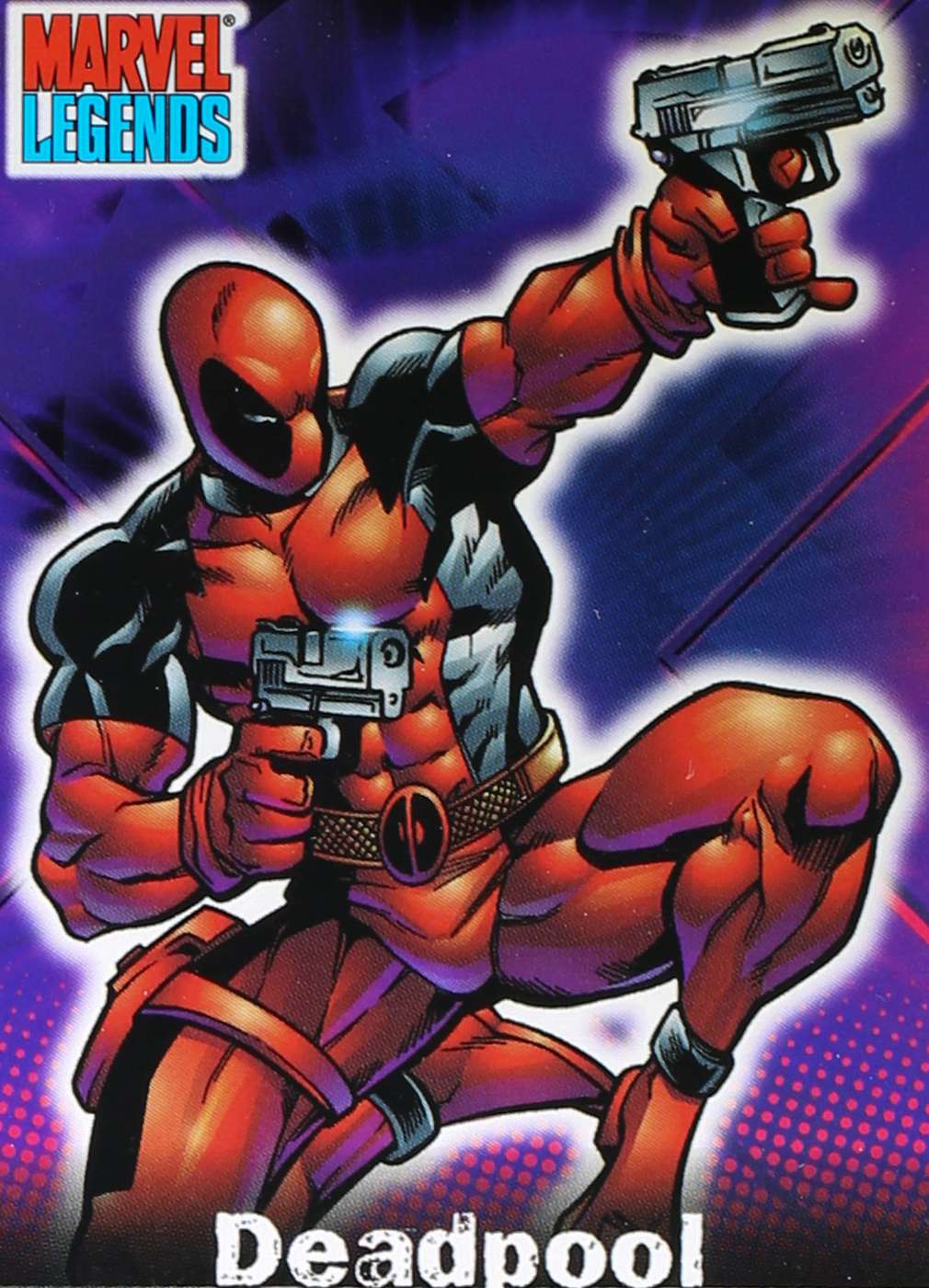 Deadpool