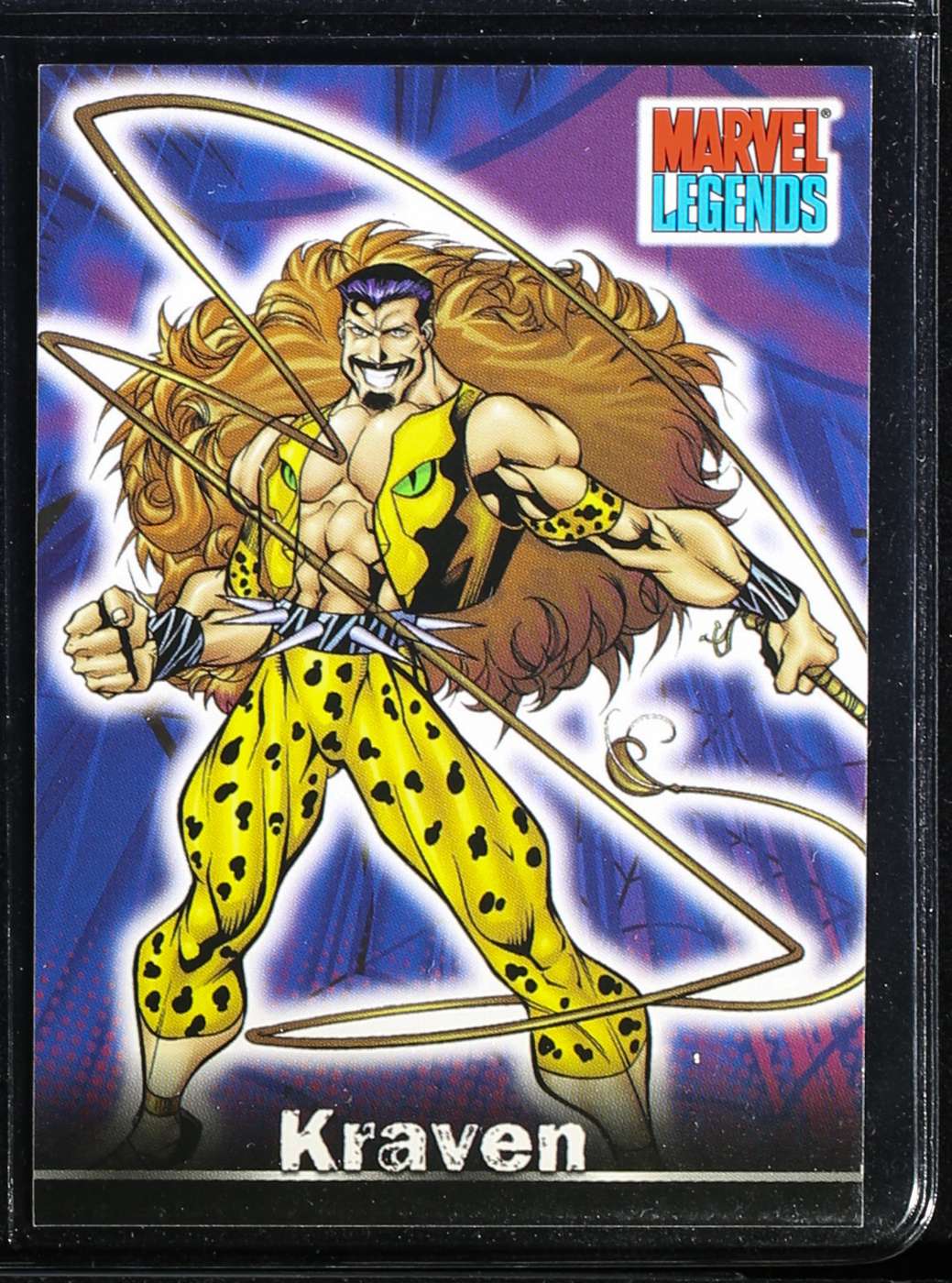 Kraven