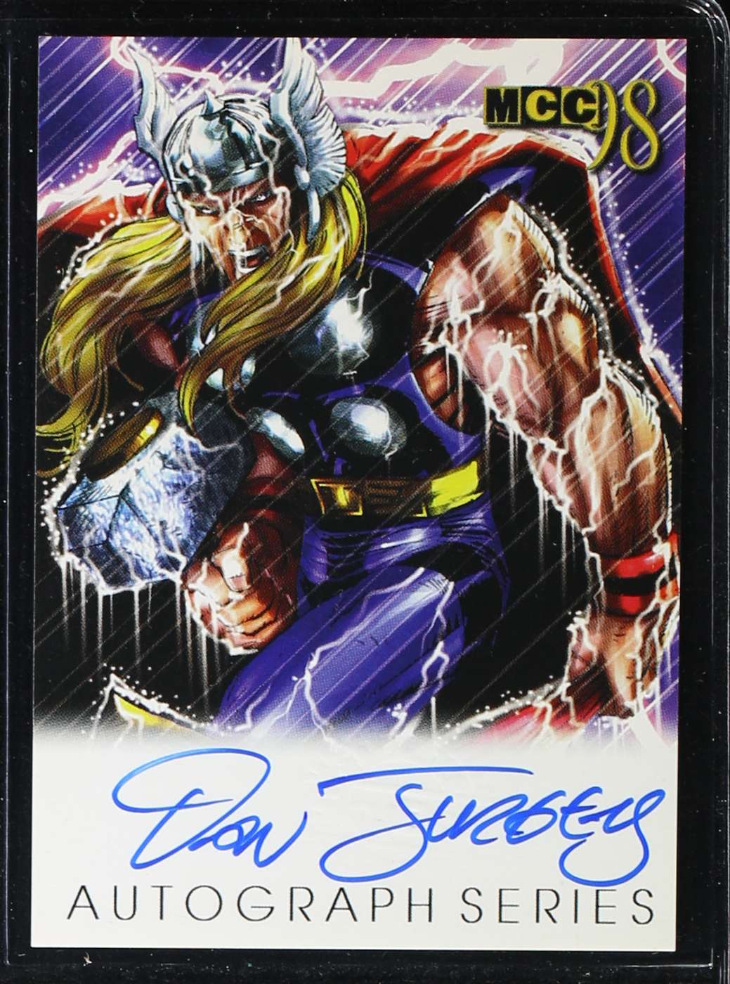 Dan Jurgens