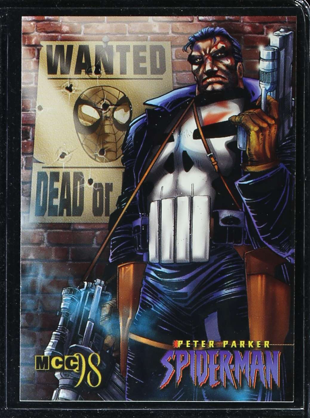 Punisher