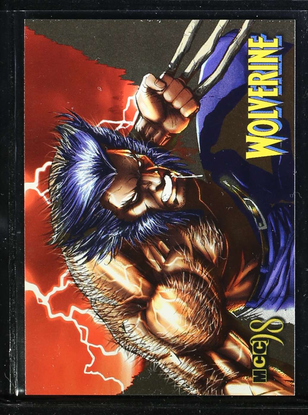 Wolverine