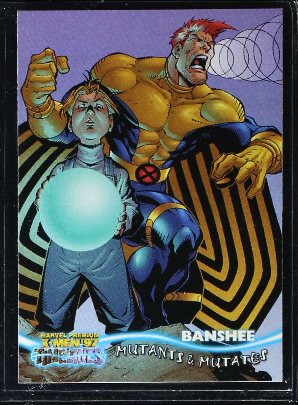 Banshee