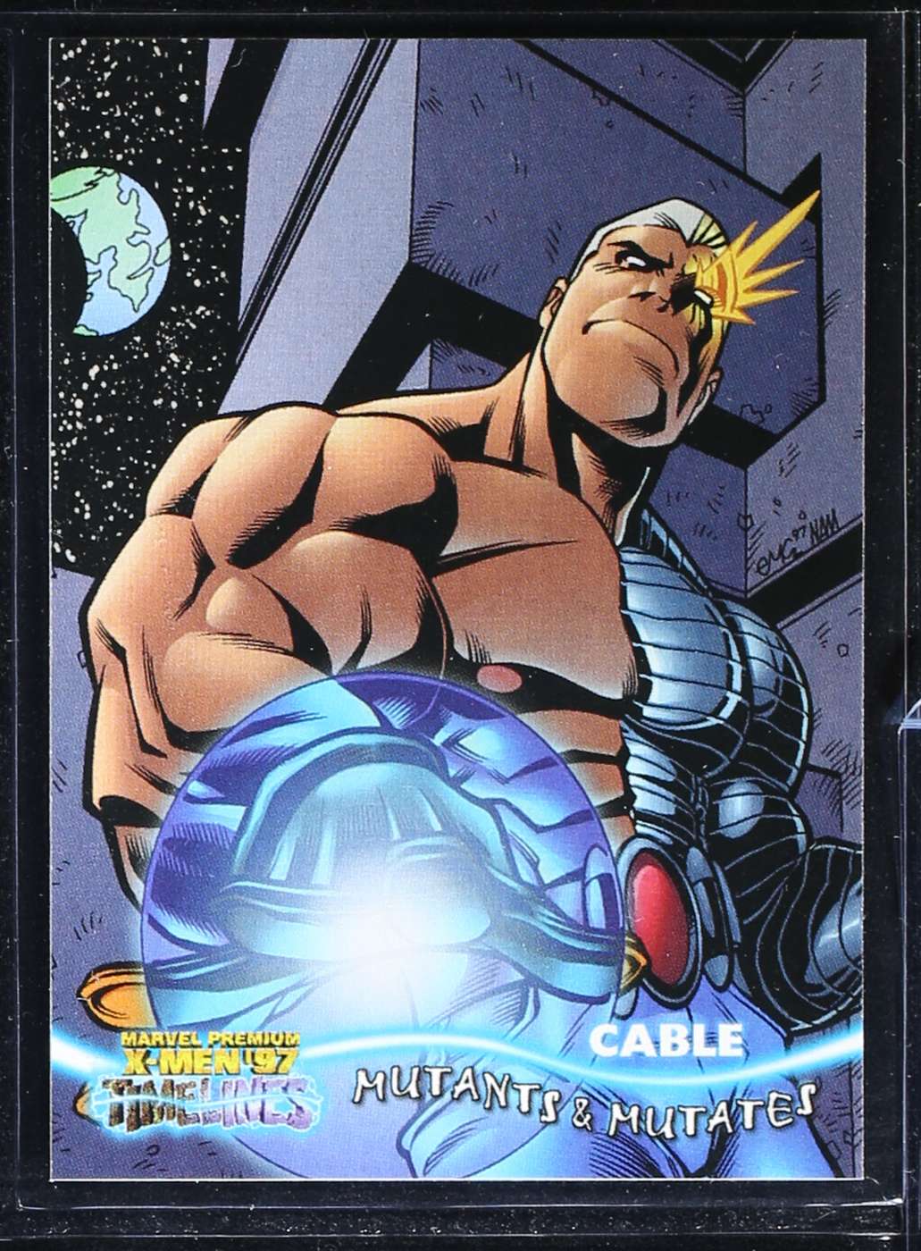 Cable