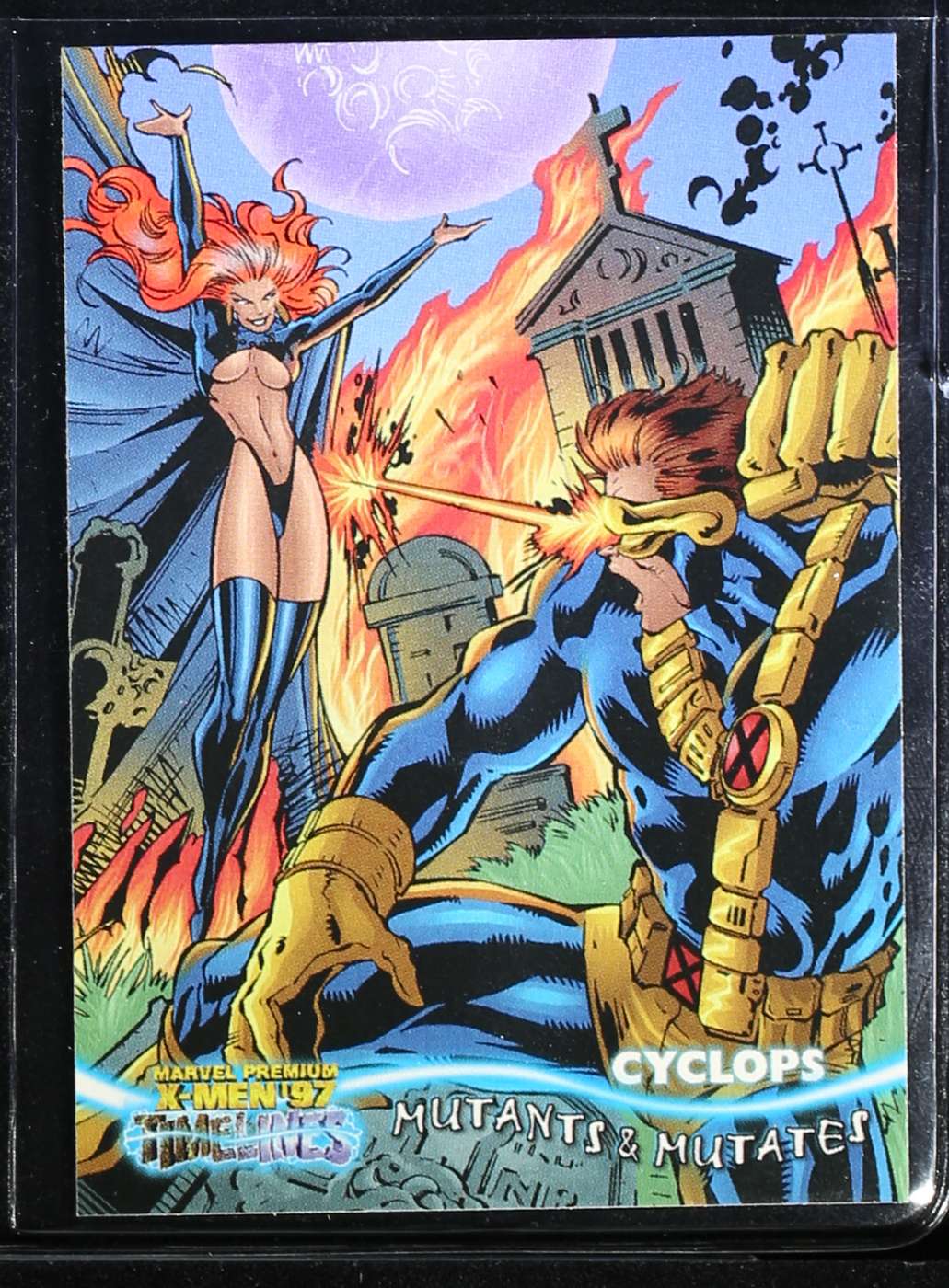 Cyclops