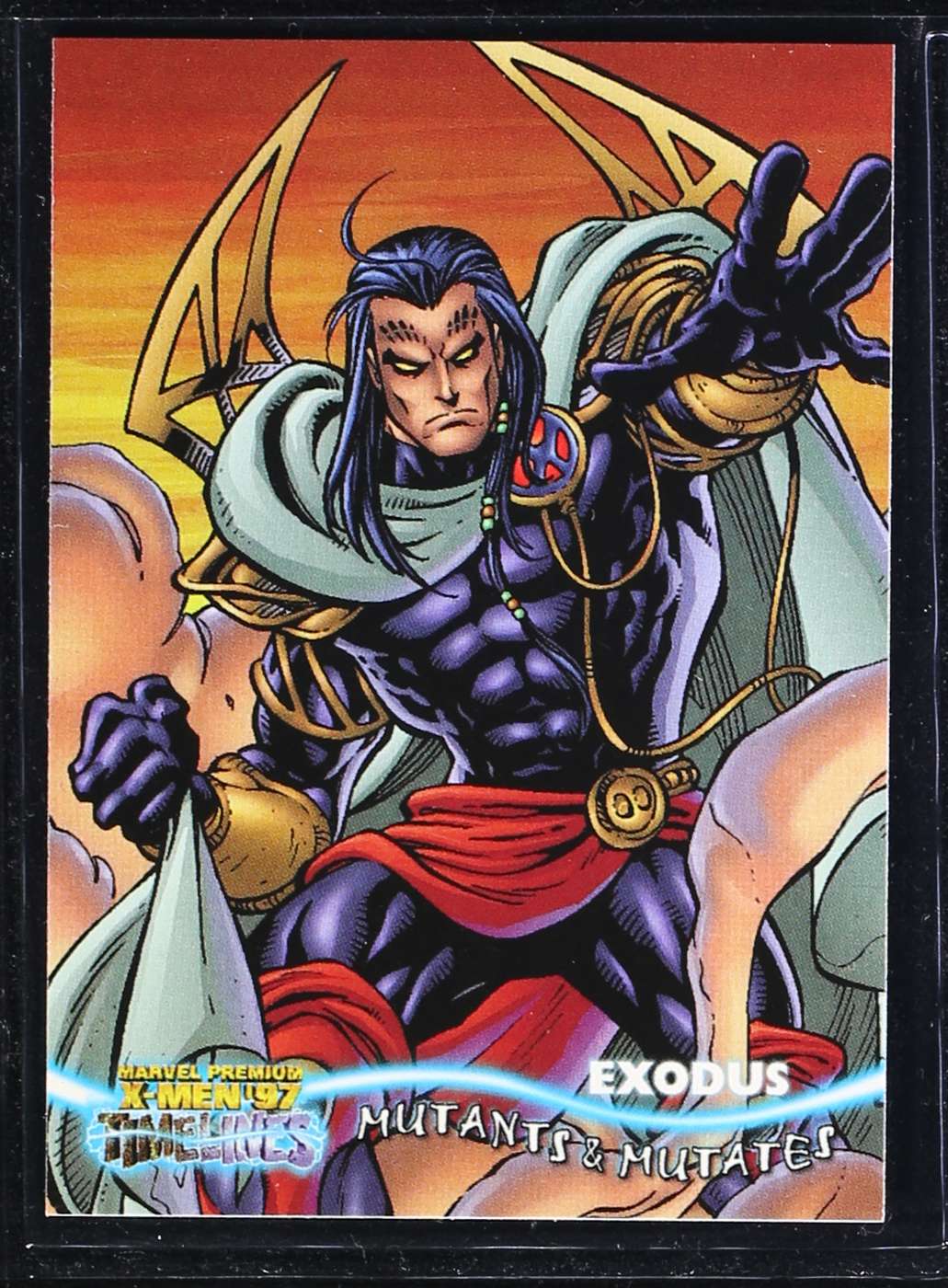 Exodus