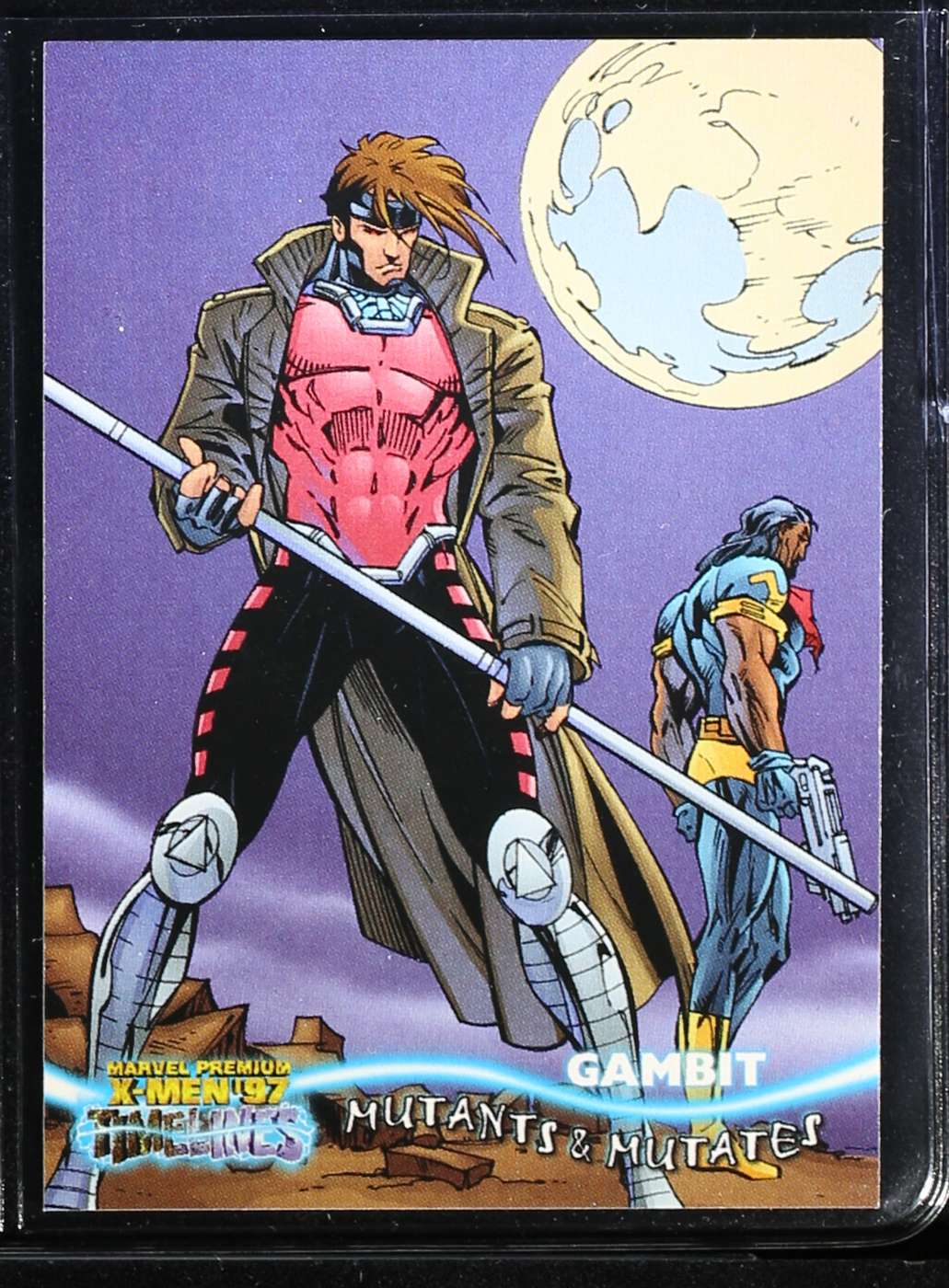 Gambit