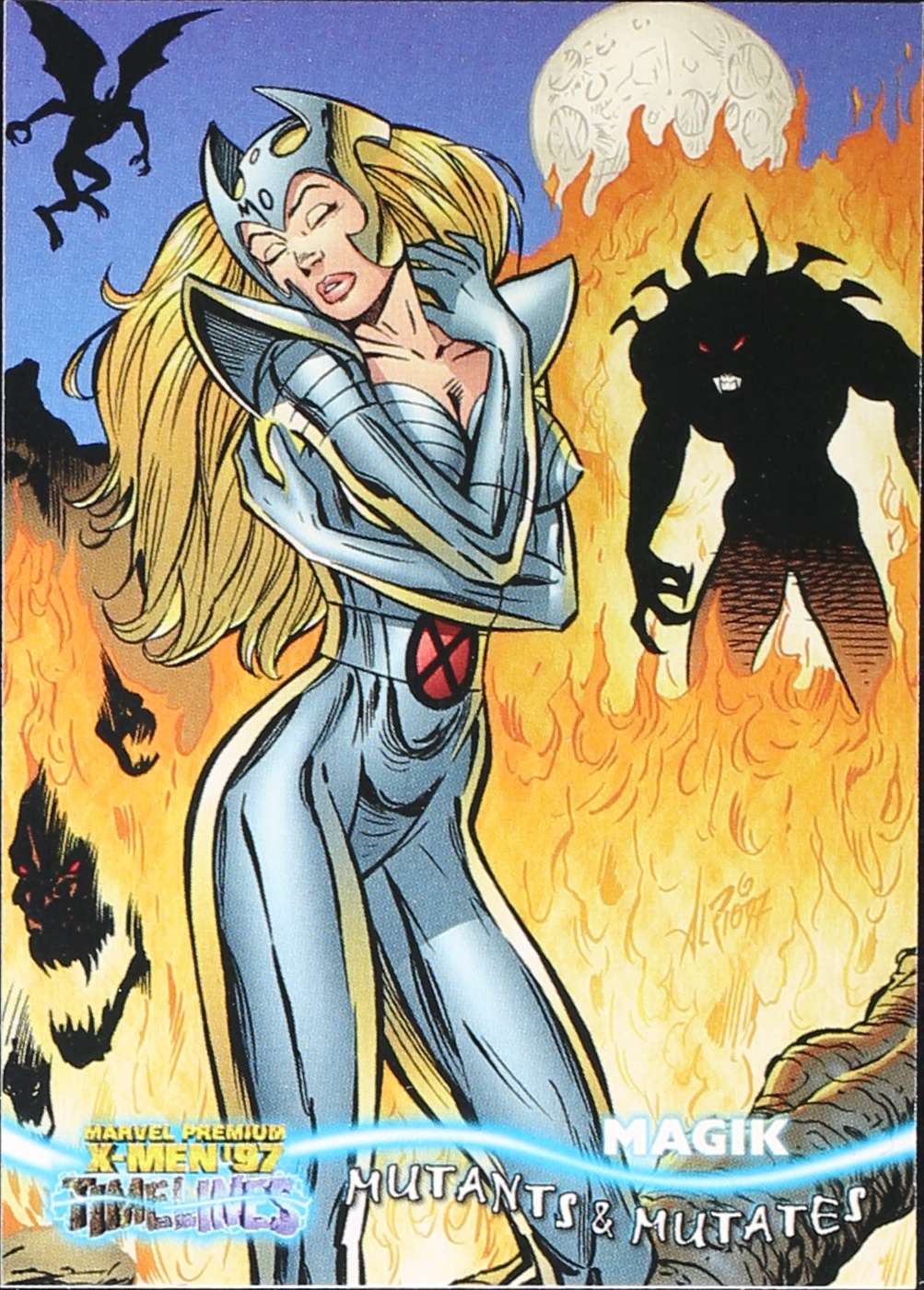 Magik