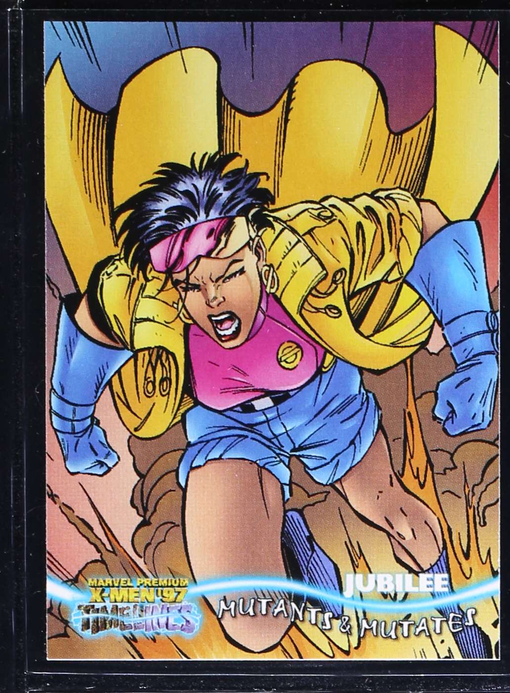 Jubilee