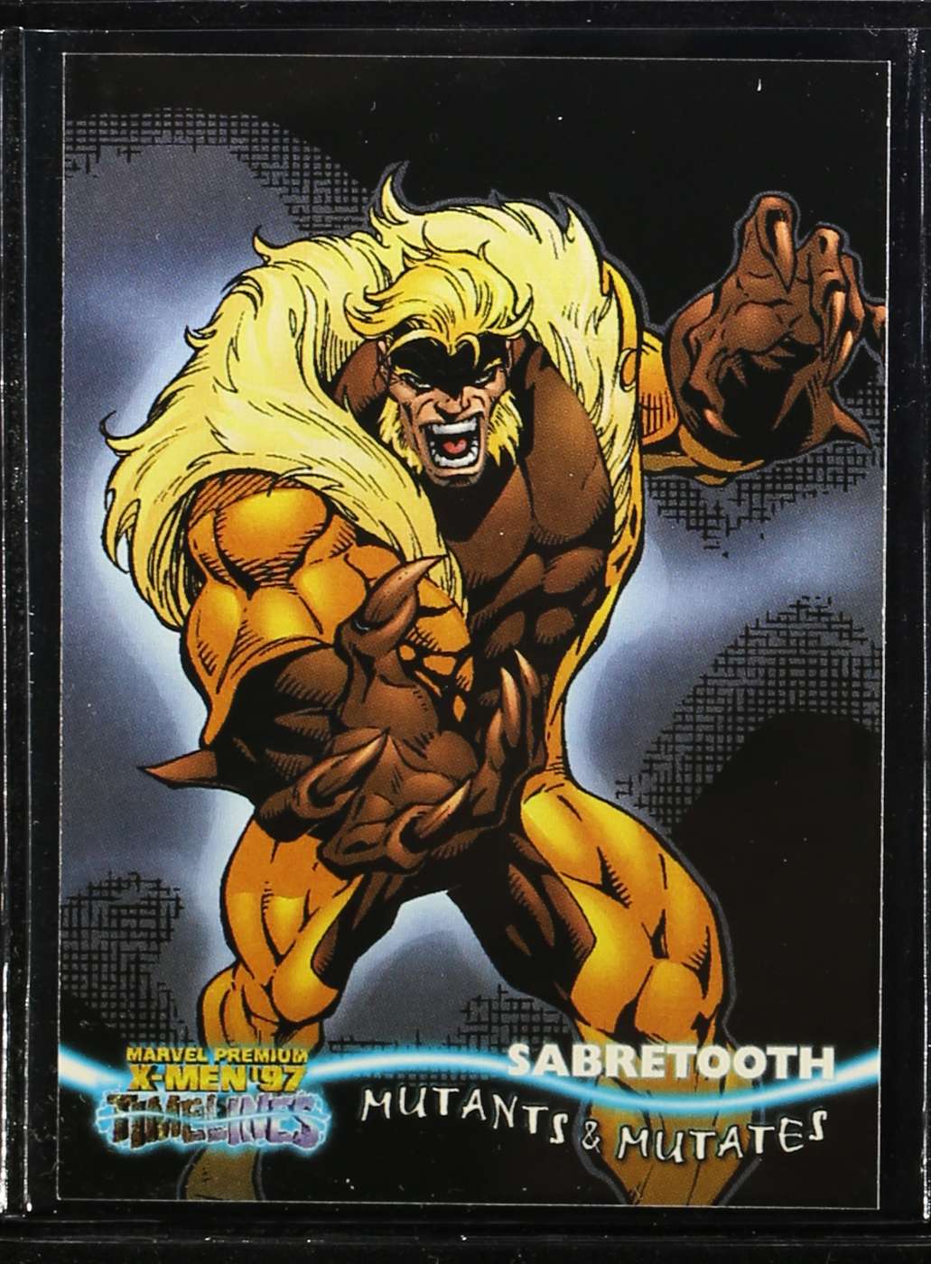 Sabretooth