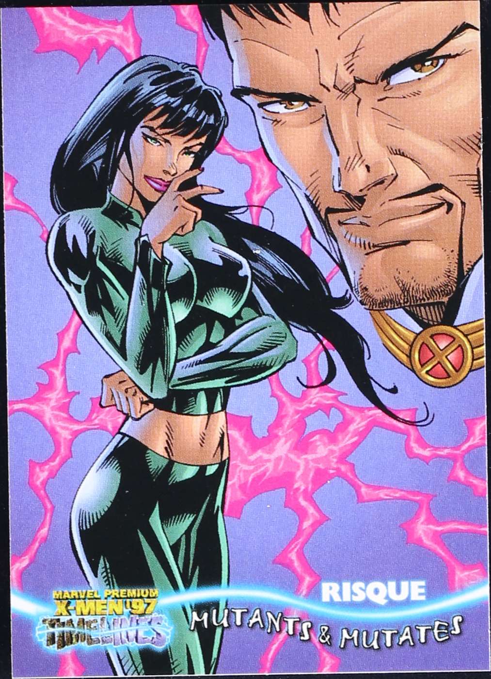 Risque